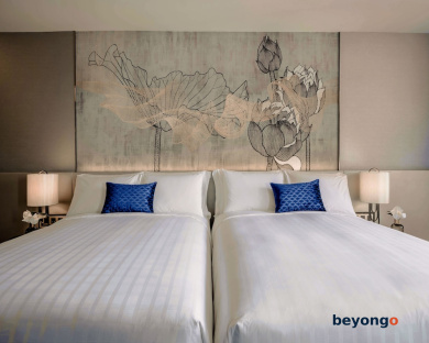 Chatrium Grand Bangkok 37