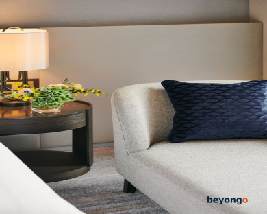 Chatrium Grand Bangkok 38
