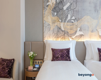 Chatrium Grand Bangkok 39