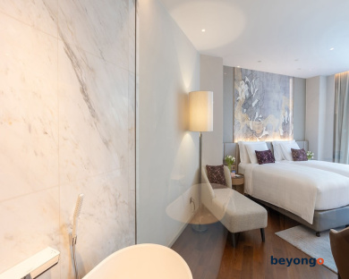 Chatrium Grand Bangkok 40