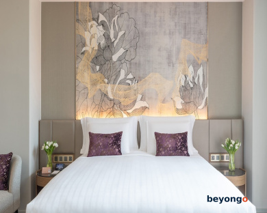 Chatrium Grand Bangkok 41