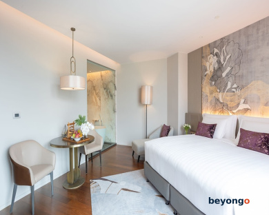 Chatrium Grand Bangkok 42
