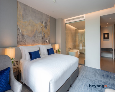Chatrium Grand Bangkok 45