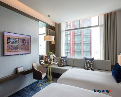 Chatrium Grand Bangkok 46