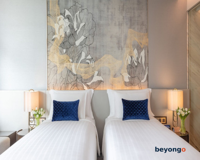 Chatrium Grand Bangkok 47