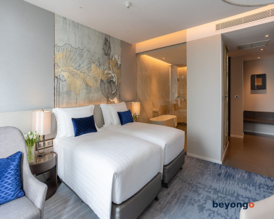 Chatrium Grand Bangkok 49
