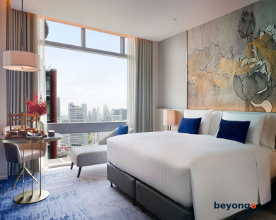 Chatrium Grand Bangkok 50