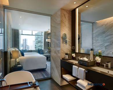 Chatrium Grand Bangkok 51