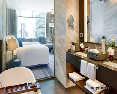Chatrium Grand Bangkok 53