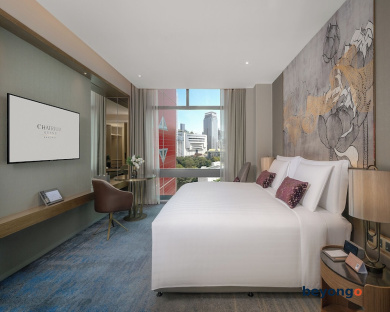 Chatrium Grand Bangkok 55