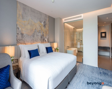 Chatrium Grand Bangkok 56