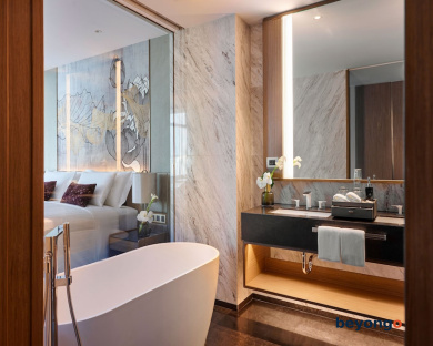 Chatrium Grand Bangkok 57