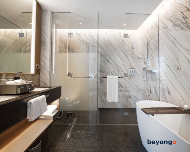 Chatrium Grand Bangkok 58