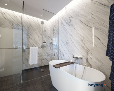 Chatrium Grand Bangkok 59