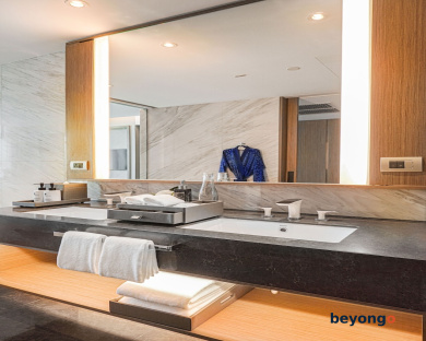Chatrium Grand Bangkok 60