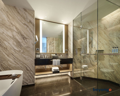 Chatrium Grand Bangkok 62