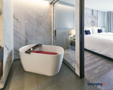 Chatrium Grand Bangkok 63
