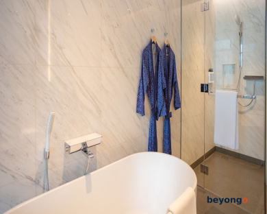 Chatrium Grand Bangkok 68