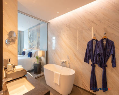 Chatrium Grand Bangkok 69