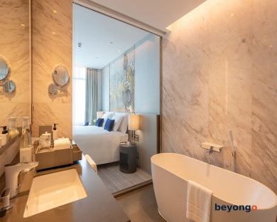 Chatrium Grand Bangkok 70