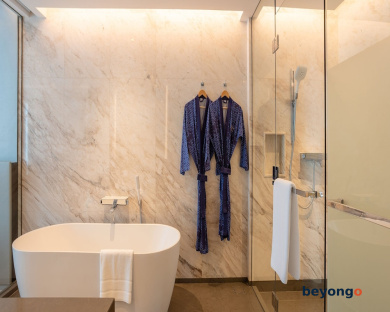 Chatrium Grand Bangkok 71