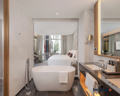 Chatrium Grand Bangkok 72