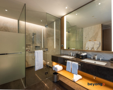 Chatrium Grand Bangkok 73