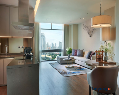 Chatrium Grand Bangkok 75