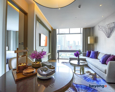 Chatrium Grand Bangkok 76