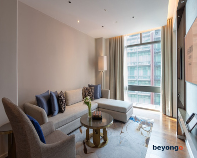 Chatrium Grand Bangkok 79