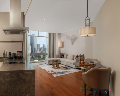 Chatrium Grand Bangkok 80