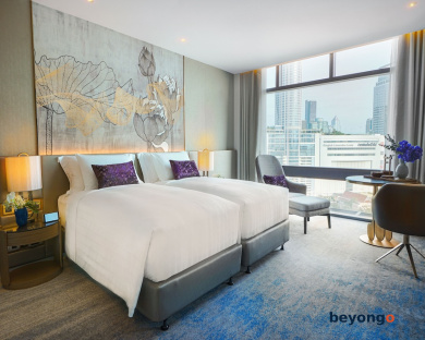 Chatrium Grand Bangkok 82