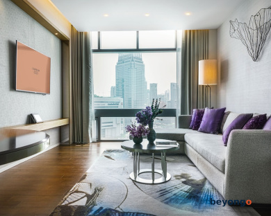 Chatrium Grand Bangkok 83