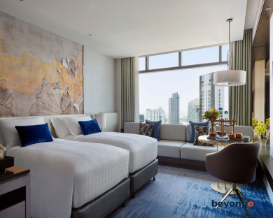 Chatrium Grand Bangkok 84