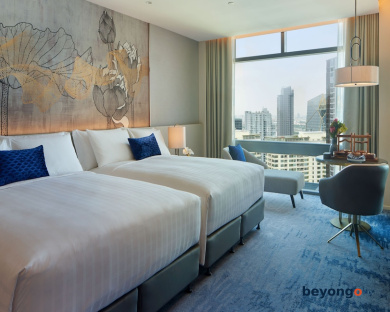 Chatrium Grand Bangkok 85