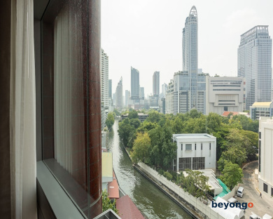 Chatrium Grand Bangkok 87