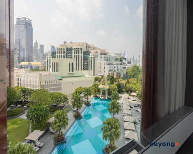 Chatrium Grand Bangkok 88