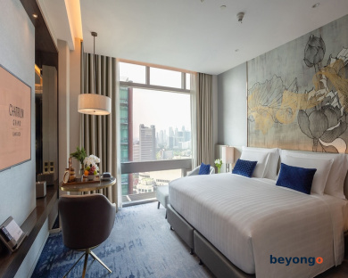 Chatrium Grand Bangkok 89