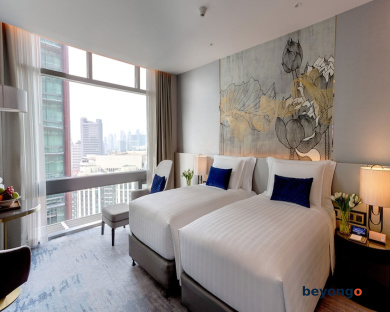 Chatrium Grand Bangkok 90