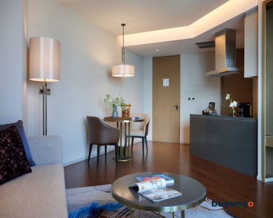 Chatrium Grand Bangkok 93