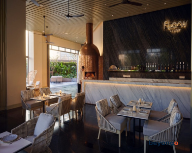 Chatrium Grand Bangkok 97