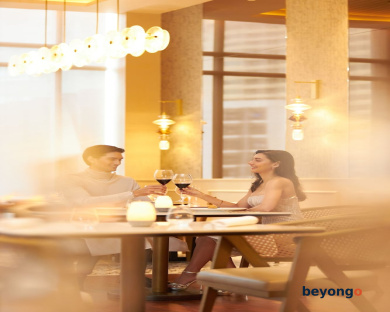 Chatrium Grand Bangkok 99
