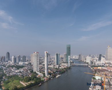 Chatrium Hotel Riverside Bangkok 2