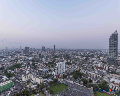 Chatrium Hotel Riverside Bangkok 10