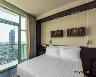 Chatrium Hotel Riverside Bangkok 106