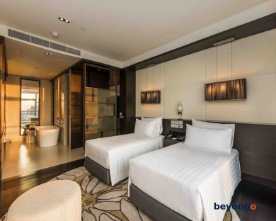 Chatrium Hotel Riverside Bangkok 110
