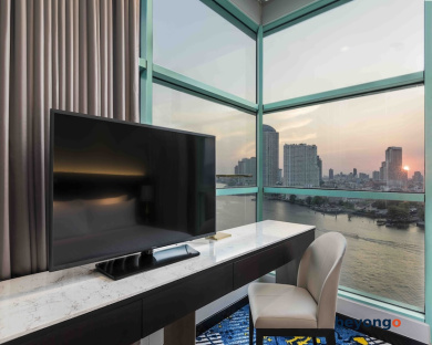 Chatrium Hotel Riverside Bangkok 111