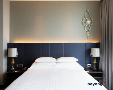 Chatrium Hotel Riverside Bangkok 114