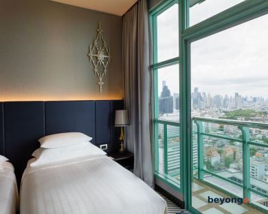 Chatrium Hotel Riverside Bangkok 121