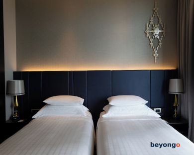 Chatrium Hotel Riverside Bangkok 122